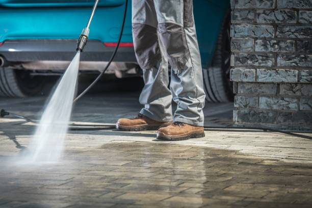 Best Parking Lot and Garage Cleaning  in St Augusta, MN