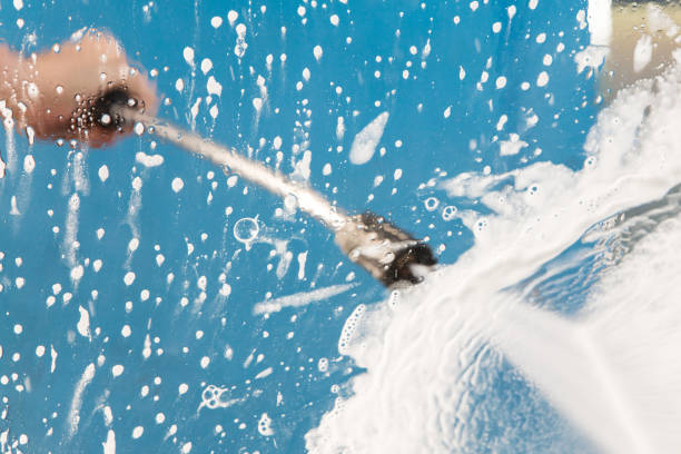 Best Warehouse Cleaning  in St Augusta, MN